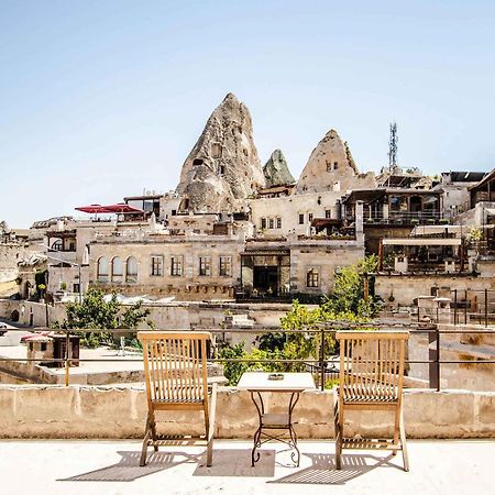 Sultan Cave Suites Goreme Exterior photo